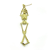 Hanging Skeleton