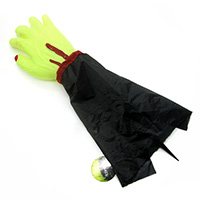 G.I.D. Giant Hand Stake Lawn with Fabric